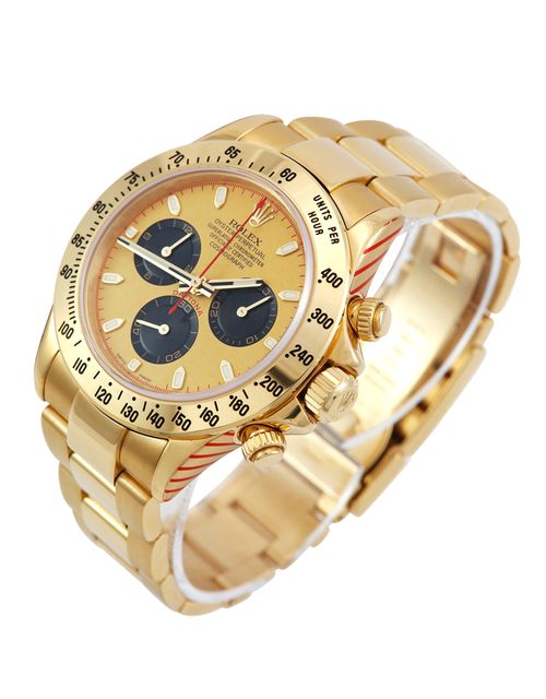 Rolex Daytona 116528 Image 2